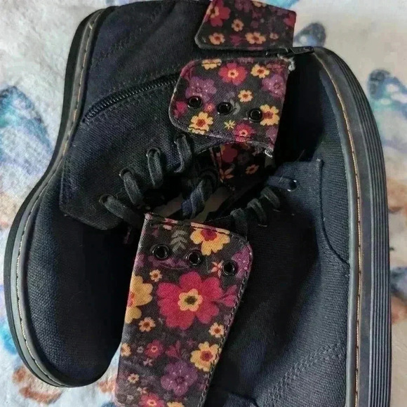 Dr martes shoes - Picture 4 of 6